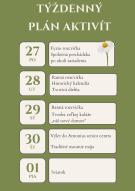 Týždenný plán aktivít 27.04.-01.05.2026 1
